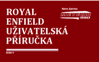 2021 ROYAL-ENFIELD-Meteor-350-Uzivatelska prirucka-CZ 